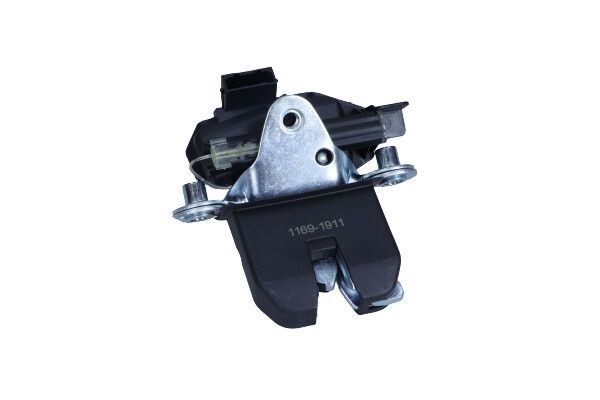 MAXGEAR Κλειδαριά του πίσω καπό 28-0498 Ηλεκτρομαγνητικη κλειδαρια πορτ μπαγκαζ MAXGEAR TARRACO 28-0498 φθηνά