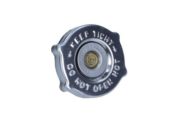 MAXGEAR Τάπα κλεισίματος, ψύκτης 28-0637 Τάπα ψυγείου MAXGEAR Isuzu TROOPER 28-0637