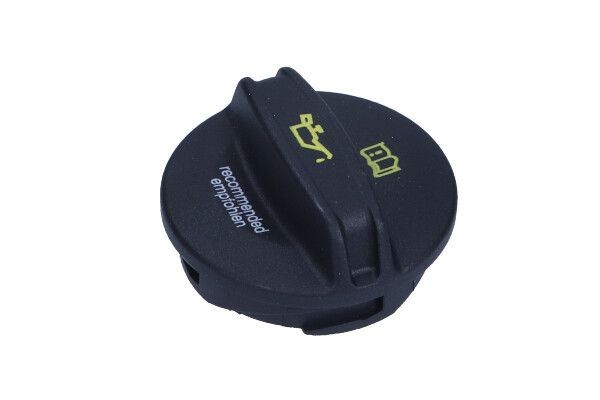 Vāciņš, Eļļas ieliešanas kakliņš MAXGEAR 28-0668 MAXGEAR 28-0668 Vāciņš eļļas ieliešanas kakliņš Volkswagen SCIROCCO 2014
