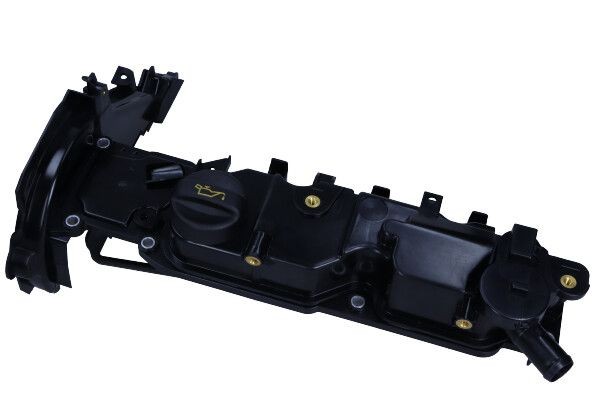 MAXGEAR Vārstu vāks 28-0876 MAXGEAR 28-0876 Cilindru galvas vāks Mitsubishi Pajero 2 lēti
