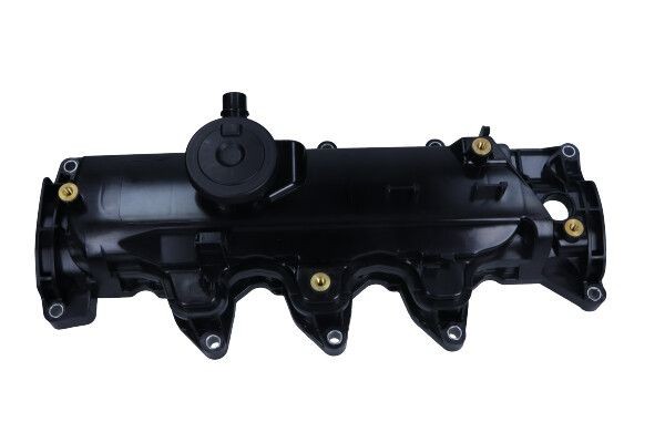 MAXGEAR Coperchio punterie 28-0890 Copri testata motore Nissan T32 28-0890 MAXGEAR