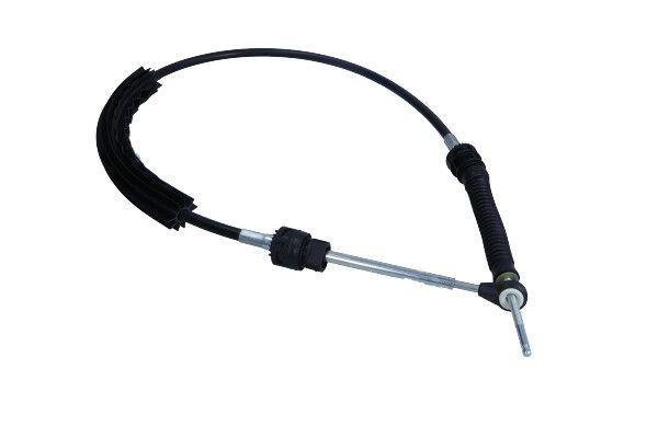 MAXGEAR Vajer, manuell transmission 32-0740 SKODA Fabia II Combi (545) Växelvajer MAXGEAR 32-0740