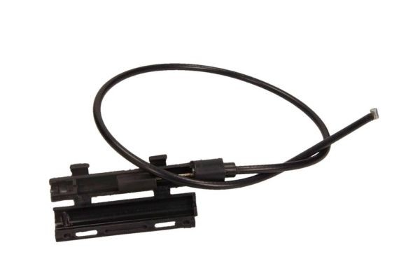 MAXGEAR Vajer, motorhuv 32-0769 32-0769 MAXGEAR motorhuv CHEVROLET AVEO