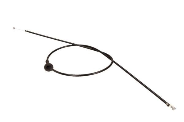 MAXGEAR Motora pārsega slēdzenes trose 32-0772 32-0772 MAXGEAR Капот двигателя Mercedes-Benz lēti