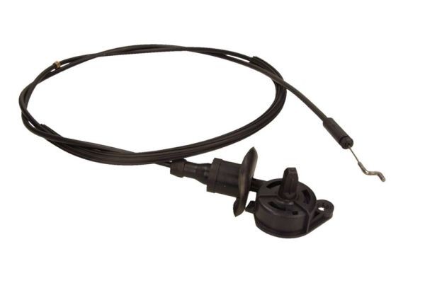 MAXGEAR Bonnet Cable 32-0775 Opel ASTRA MAXGEAR hood 320775