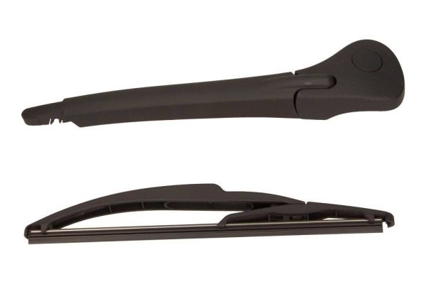 MAXGEAR Serie bracci tergi, Pulizia cristalli 39-0412 39-0412 costo Braccio tergicristallo MAXGEAR RENAULT MEGANE