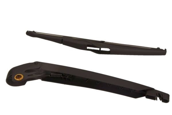 Vinduesvisker arm MAXGEAR 39-0551 MAXGEAR 39-0551 Viskerarm foran og bag Fiat 500 2008