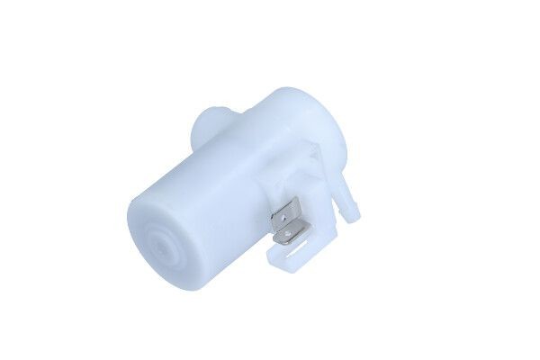 MAXGEAR Klaasipesuvee pump, klaasipuhastus 45-0058 MAXGEAR 45-0058 Klaasipesu pump Nissan QASHQAI originaal