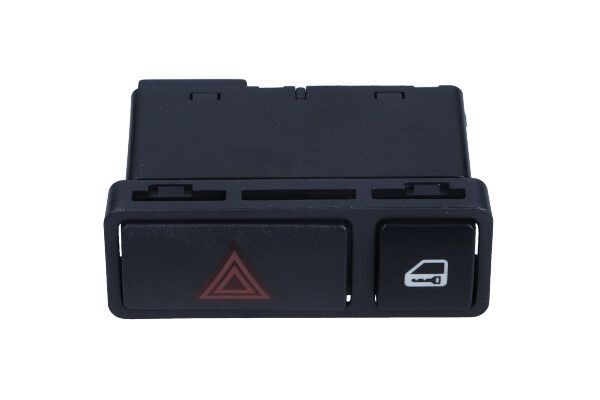 MAXGEAR Alarmlicht schakelaar 50-0595 MAXGEAR 50-0595 originele Waarschuwingsknipperlamp schakelaar FORD ECOSPORT prijs