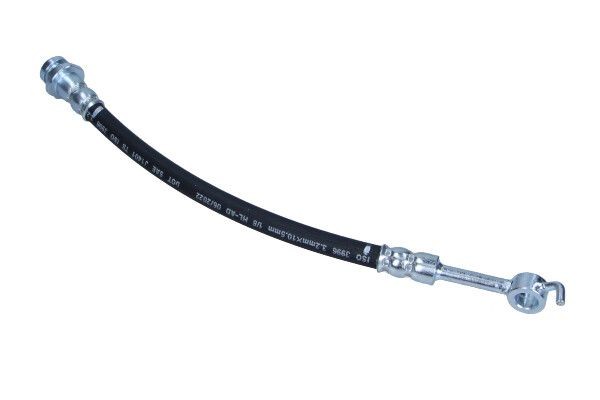 MAXGEAR Bremžu šļūtene 52-0625 52-0625 Bremžu šļūtenes MAXGEAR RENAULT TWIZY
