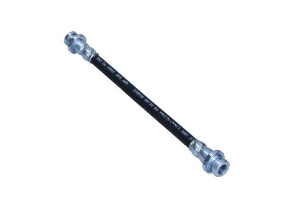 MAXGEAR Tubo flexível de travão 52-0628 Flexível de travão Nissan J11, J11_ 52-0628 MAXGEAR