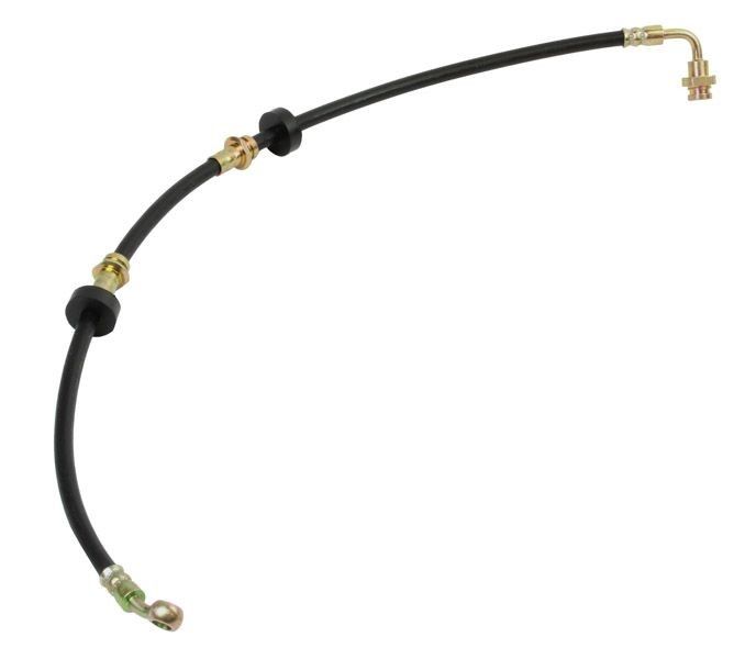 Brzdová hadica MAXGEAR 52-0702 MAXGEAR 52-0702 Brzdové hadice SUZUKI VITARA 2001
