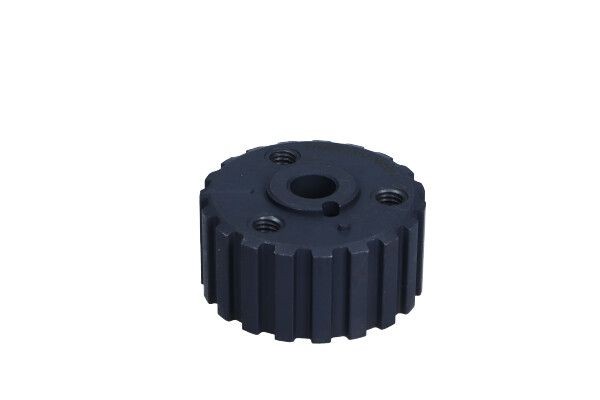 MAXGEAR Tannhjul, differensialaksel 54-1289 MAXGEAR 54-1289 Mellomaksel og utjevningsaksel Audi Q7 originale