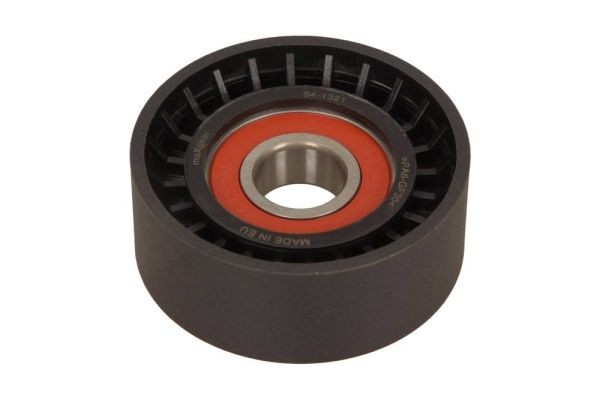 MAXGEAR Poulie, tendeur de courroie d'accessoire 54-1321 Galet tendeur MAXGEAR CAMPO 54-1321 pas cher