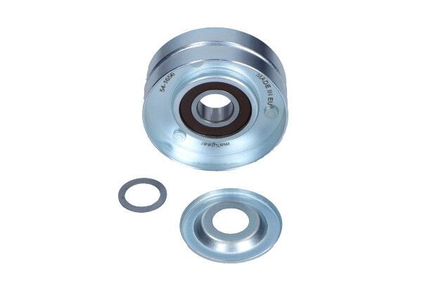 MAXGEAR Napinák rebrovaného klinového remeňa 54-1656 Napínacie rameno rebrovaného klinového remeňa MAXGEAR TOYOTA 54-1656