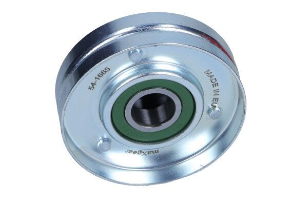 Riemspanner, Poly V-riem MAXGEAR 54-1665 MAXGEAR 54-1665 Riemspanner AUDI A8 2006