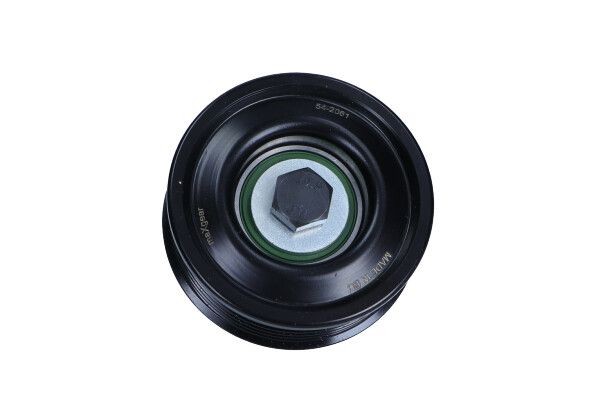 MAXGEAR Geleiderol / omdraairol v-snaren 54-2061 MAXGEAR 54-2061 originele Geleiderol Range Rover L494 kosten
