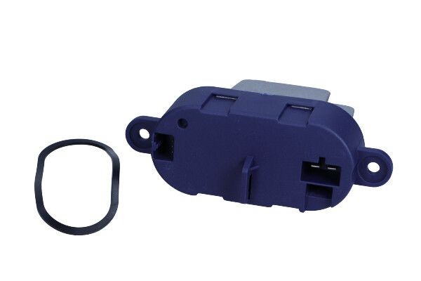 MAXGEAR Blower motor resistor 57-0256 BMW X6 MAXGEAR heater resistor 570256