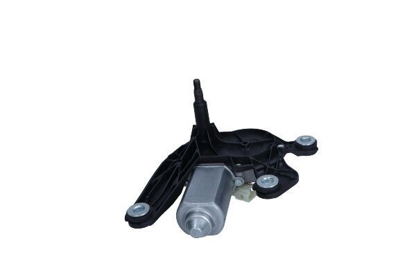 Moteur d'essuie-glace MAXGEAR 57-0406 MAXGEAR 57-0406: Moteur balai d'essuie-glace Peugeot 307 2019