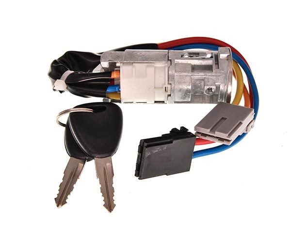 MAXGEAR Bloccasterzo 63-0066 63-0066 costo Blocchetto accensione MAXGEAR CHEVROLET KALOS