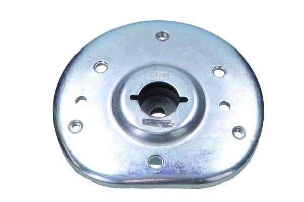 MAXGEAR Jousijalan tukilaakerin korjaussarja 72-4587 Ford S Max mk2 jousijalan tukilaakeri MAXGEAR 72-4587