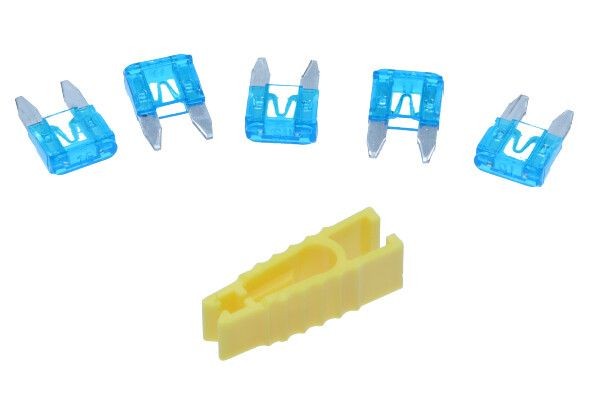 MAXGEAR Sada poistiek 89-0006 89-0006 Poistka MAXGEAR NISSAN PATROL