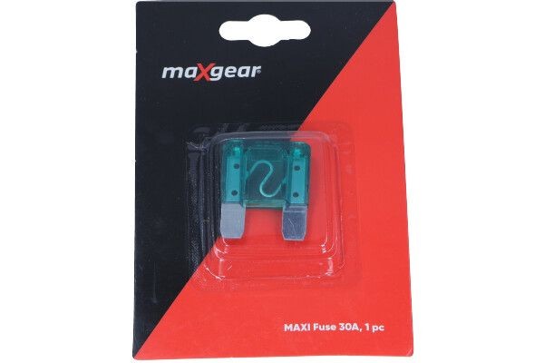 MAXGEAR Fusibile 89-0009 89-0009 Fusibile MAXGEAR OPEL MOVANO costo