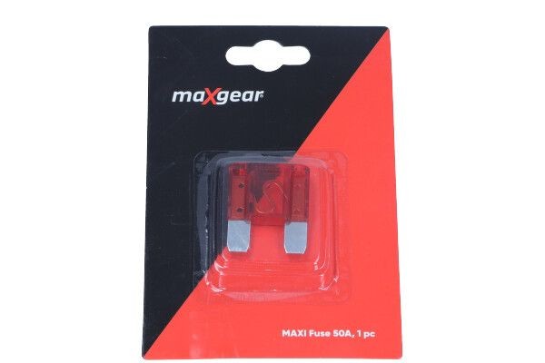 MAXGEAR Ασφάλεια 89-0011 Ασφάλεια MAXGEAR 124 Series 89-0011 φθηνά