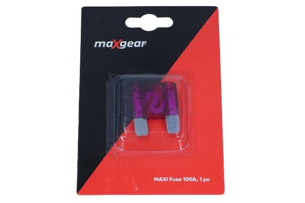MAXGEAR Zekering 89-0015 Zekering MAXGEAR NV300 89-0015 goedkoop