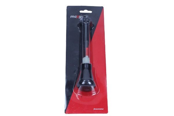 MAXGEAR Πυκνόμετρο 89-0035 89-0035 Μπαταρία MG METRO MAXGEAR