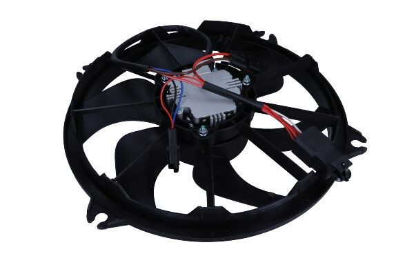 Jäähdyttimen tuuletin MAXGEAR AC212493 MAXGEAR AC212493: Jäähdyttimen tuuletin Citroen C5 2014