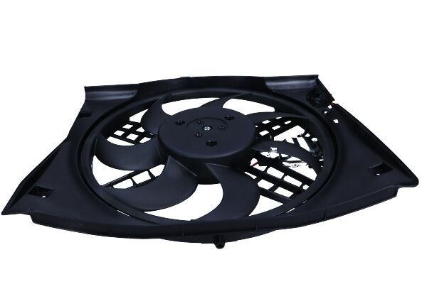MAXGEAR Ventilador de radiador AC230114 MAXGEAR AC230114 Ventoinha radiador 3 Coupe (E46) preço