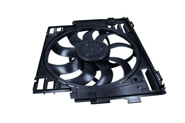 MAXGEAR Køleventilator AC230115 Køleventilator MAXGEAR Peugeot 107 AC230115
