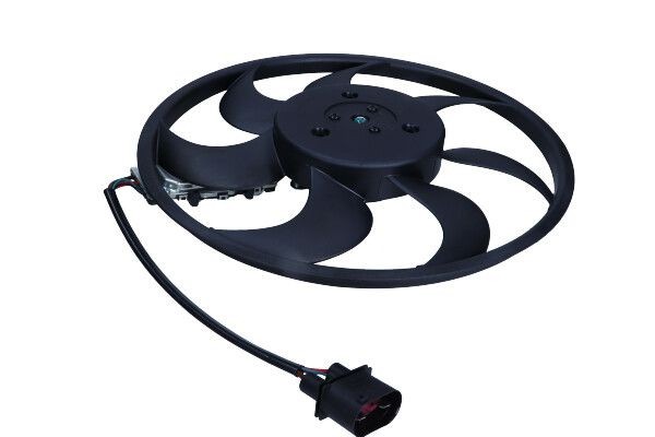 Ventola radiatore MAXGEAR AC230117 MAXGEAR AC230117 Ventola raffreddamento Audi Q7 2007