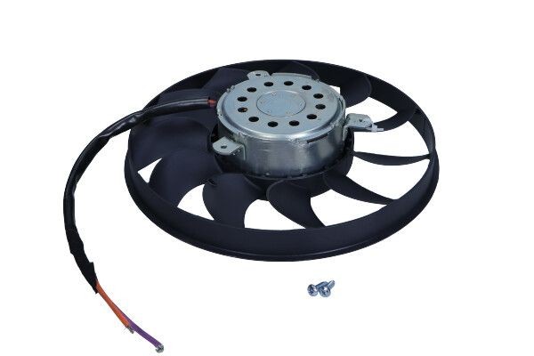 MAXGEAR Radiatora ventilators AC230120 Radiatora ventilators MAXGEAR Q7 AC230120 lēti