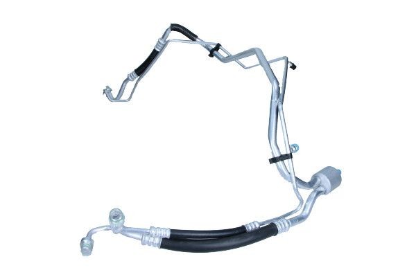 MAXGEAR High Pressure Line, air conditioning AC959471 MAXGEAR AC959471 JAGUAR Air conditioner hose replacement cost