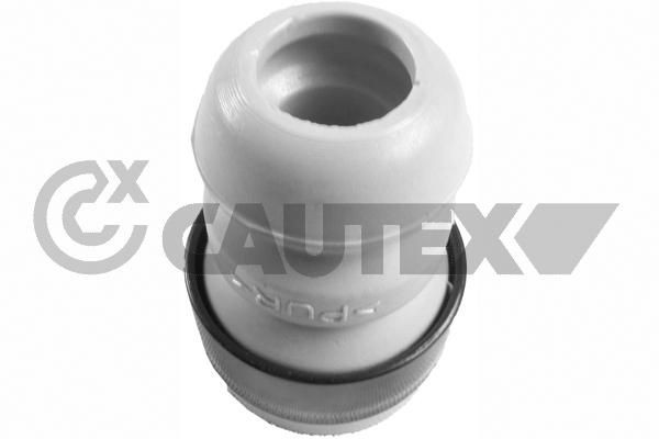 CAUTEX Rubber Buffer, suspension 750111 750111 CAUTEX bump stops & shock absorber dust cover OPEL