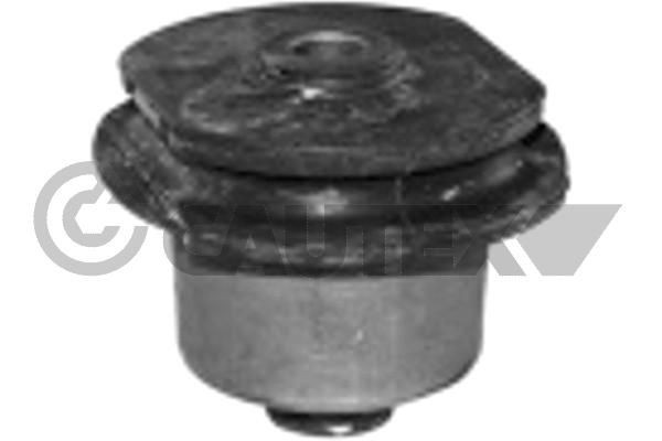 CAUTEX Achslager 750700 Lagerung Achskörper CAUTEX Mitsubishi LANCER 750700