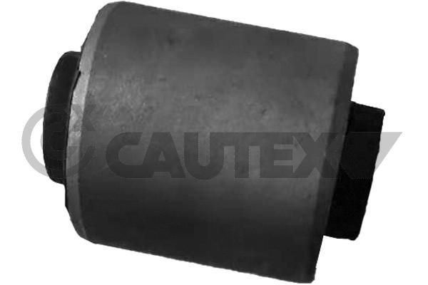 CAUTEX Ulożenie riadenia 760527 760527 Ulożenie riadenia HYUNDAI ELANTRA CAUTEX