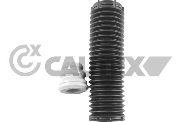 CAUTEX Dust cover kit, shock absorber 763384 763384 CAUTEX FORD shock absorber dust cover kit