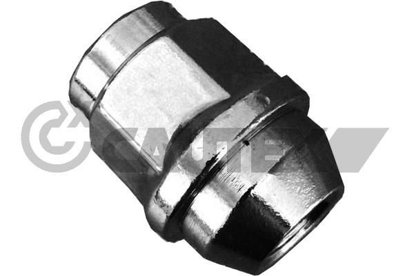 CAUTEX Hjulmutter 766766 766766 CAUTEX hjulmuttersats HYUNDAI SANTA FE