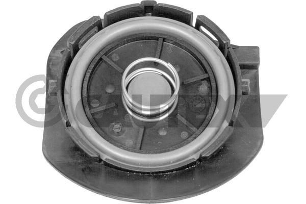 CAUTEX Ventil, veivhuslufting 766905 Ventil veivhusventilasjon CAUTEX FIESTA 766905 billige