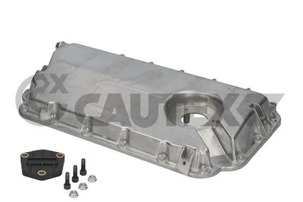 CAUTEX Carterpan 767319 767319 Oliepan RENAULT TWINGO CAUTEX