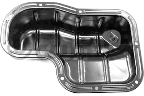 CAUTEX Bundkar 767390 Bundkar CAUTEX Ford TRANSIT 767390