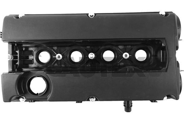 CAUTEX Topdæksel 767446 767446 Topdæksel CAUTEX SKODA OCTAVIA