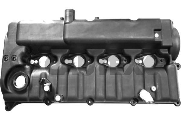 CAUTEX Venttiilikoppa 767450 767450 CAUTEX Sylinterikansi BMW X3