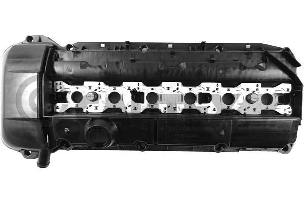CAUTEX Coperchio punterie 767452 767452 costo Coperchio punterie CAUTEX SKODA OCTAVIA