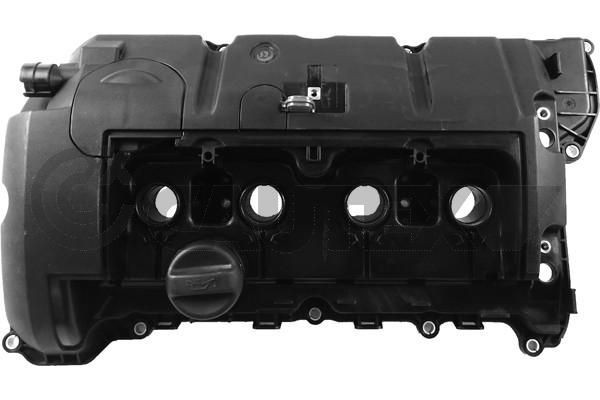 CAUTEX Klapikambrikaas 767455 Klapikaan AUDI CAUTEX 767455