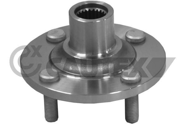 CAUTEX Hjulnav 769423 769423 CAUTEX Hjulnav Mercedes-Benz billige