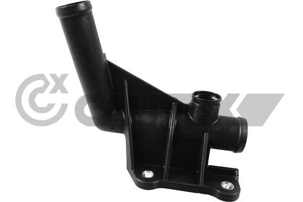 CAUTEX Kühlmittelrohrleitung 769527 769527 Kühlerschlauch VW EOS CAUTEX kaufen